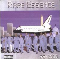 Rare Essence - RE-2000 lyrics