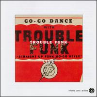 Trouble Funk - Live lyrics