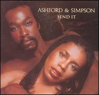 Ashford & Simpson - Send It lyrics