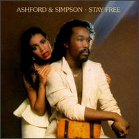 Ashford & Simpson - Stay Free lyrics