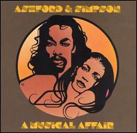 Ashford & Simpson - A Musical Affair lyrics
