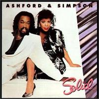 Ashford & Simpson - Solid lyrics