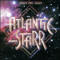 Atlantic Starr - Radiant lyrics
