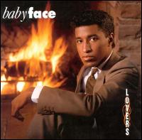 Babyface - Lovers lyrics