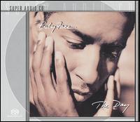 Babyface - The Day lyrics