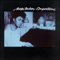 Anita Baker - Compositions lyrics
