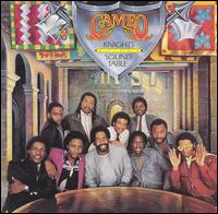 Cameo - Knights of the Sound Table lyrics