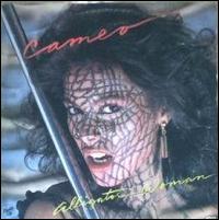 Cameo - Alligator Woman lyrics