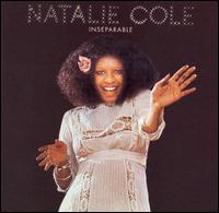 Natalie Cole - Inseparable lyrics