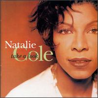 Natalie Cole - Take a Look lyrics