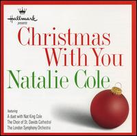 Natalie Cole - Christmas with You lyrics