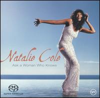 Natalie Cole - Ask a Woman Who Knows lyrics