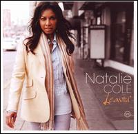 Natalie Cole - Leavin' lyrics