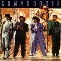 The Commodores - United lyrics