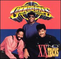 The Commodores - No Tricks lyrics