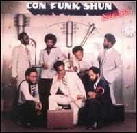 Con Funk Shun - Secrets lyrics