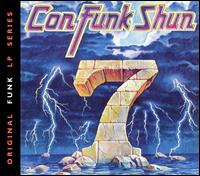 Con Funk Shun - Con Funk Shun 7 lyrics