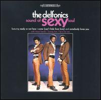 The Delfonics - The Sound of Sexy Soul lyrics