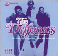 The Delfonics - The Professionals lyrics