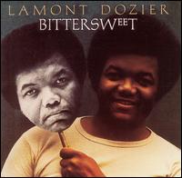 Lamont Dozier - Bittersweet lyrics