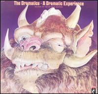 The Dramatics - A Dramatic Experience lyrics