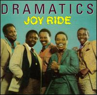 The Dramatics - Joy Ride lyrics