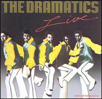 The Dramatics - The Live lyrics
