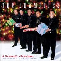 The Dramatics - Dramatic Christmas: The Very Best Christmas lyrics