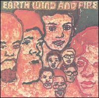 Earth, Wind & Fire - Earth Wind and Fire lyrics