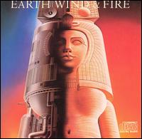 Earth, Wind & Fire - Raise! lyrics
