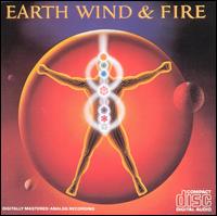 Earth, Wind & Fire - Powerlight lyrics