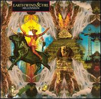 Earth, Wind & Fire - Millennium lyrics