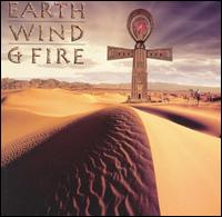 Earth, Wind & Fire - In the Name of Love lyrics