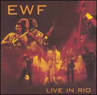 Earth, Wind & Fire - Live in Rio lyrics