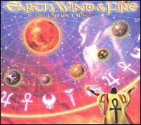 Earth, Wind & Fire - The Promise lyrics