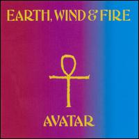 Earth, Wind & Fire - Avatar lyrics