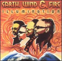 Earth, Wind & Fire - Illumination lyrics