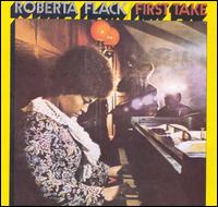 Roberta Flack - First Take lyrics
