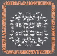 Roberta Flack - Roberta Flack & Donny Hathaway lyrics