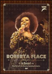 Roberta Flack - In Concert: Recorded with the Edmonton Symphony Orchestra [live] lyrics