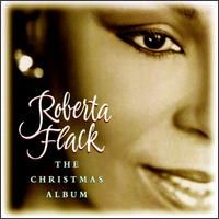 Roberta Flack - Christmas Album lyrics
