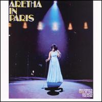 Aretha Franklin - Aretha in Paris [live] lyrics
