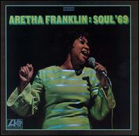 Aretha Franklin - Soul '69 lyrics