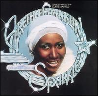 Aretha Franklin - Sparkle lyrics