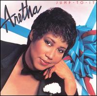 Aretha Franklin - Jump to It lyrics