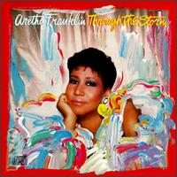 Aretha Franklin - Through the Storm lyrics