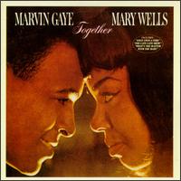 Marvin Gaye - Together lyrics