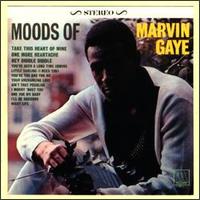 Marvin Gaye - Moods of Marvin Gaye lyrics