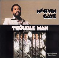 Marvin Gaye - Trouble Man lyrics