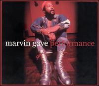 Marvin Gaye - Performance [live] lyrics